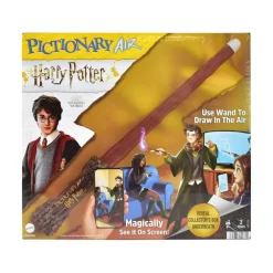 Air Harry Potter family drawing Board Games