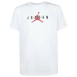 Air Longline Graphic T Shirt Junior Boys