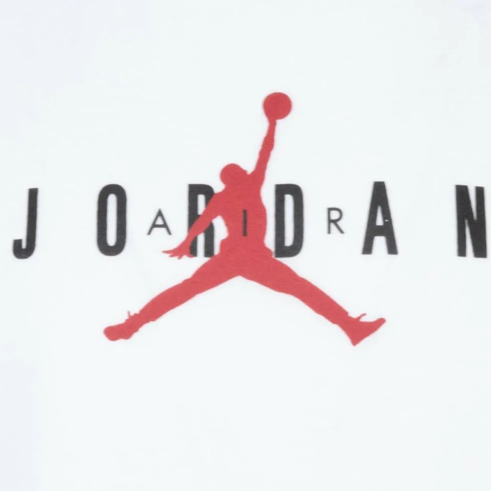 Air Longline Graphic T Shirt Junior Boys