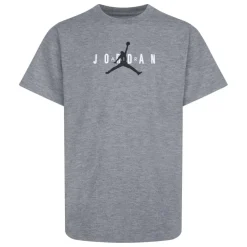 Air Longline Graphic T Shirt Junior Boys