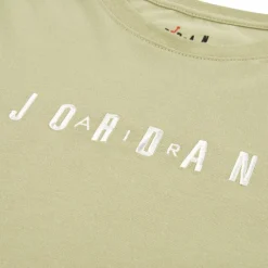Air Longline Graphic T Shirt Junior Boys
