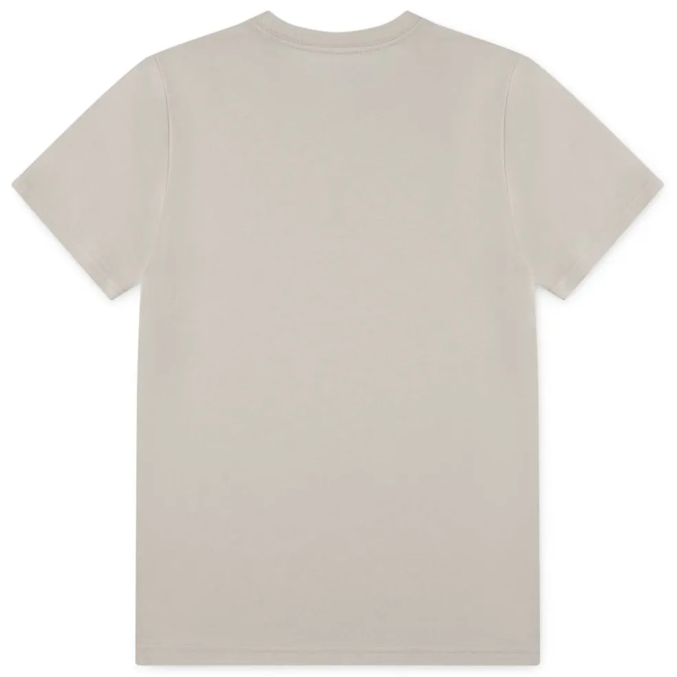 Air Longline Graphic T Shirt Junior Boys
