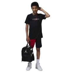 Air Longline Graphic T Shirt Junior Boys