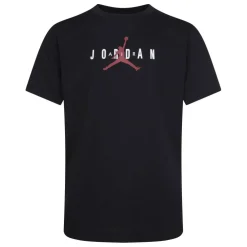 Air Longline Graphic T Shirt Junior Boys