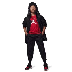Air Longline Graphic T Shirt Junior Boys