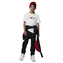 Air Longline Graphic T Shirt Junior Boys
