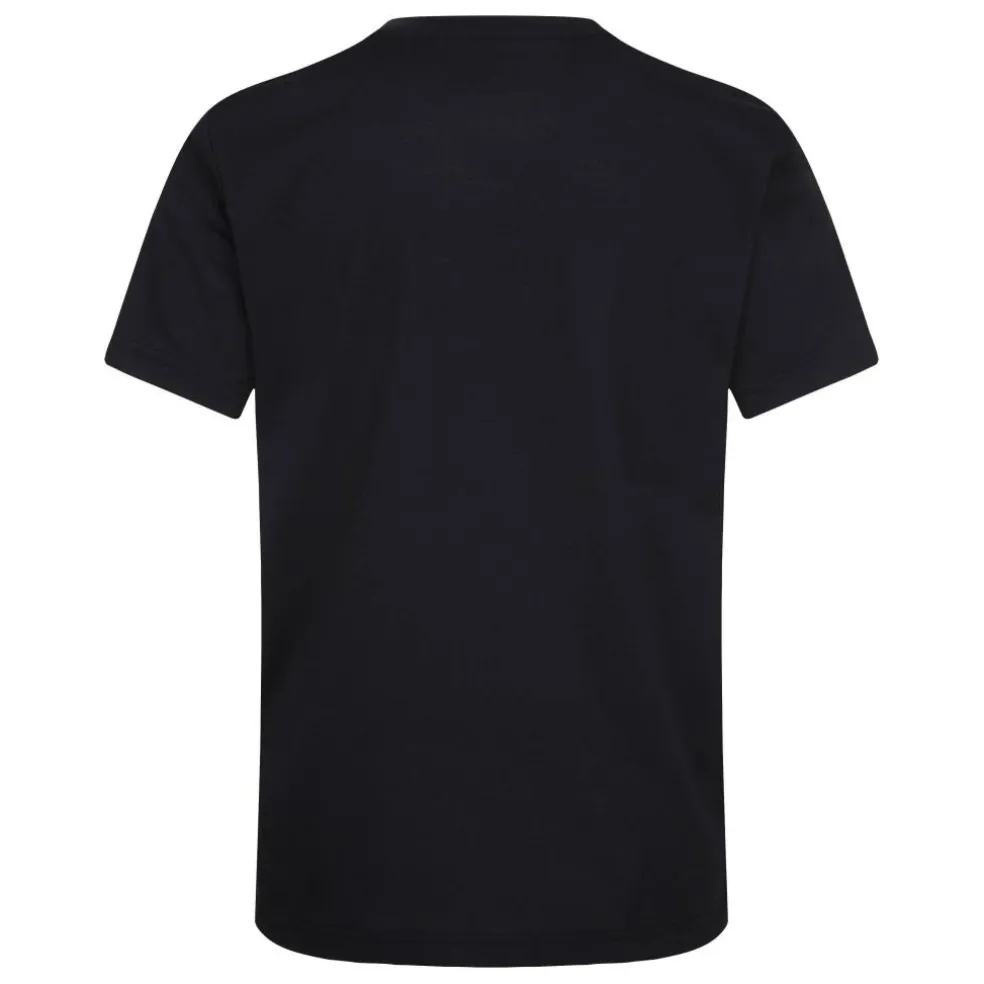 Air Longline Graphic T Shirt Junior Boys