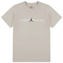 Air Longline Graphic T Shirt Junior Boys
