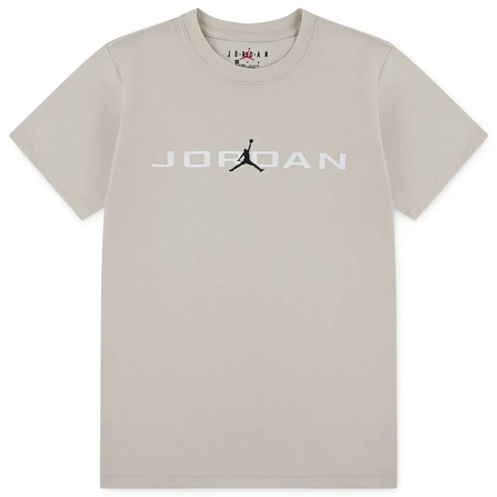 Air Longline Graphic T Shirt Junior Boys
