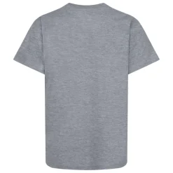 Air Longline Graphic T Shirt Junior Boys