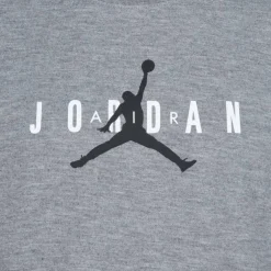 Air Longline Graphic T Shirt Junior Boys