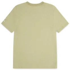 Air Longline Graphic T Shirt Junior Boys