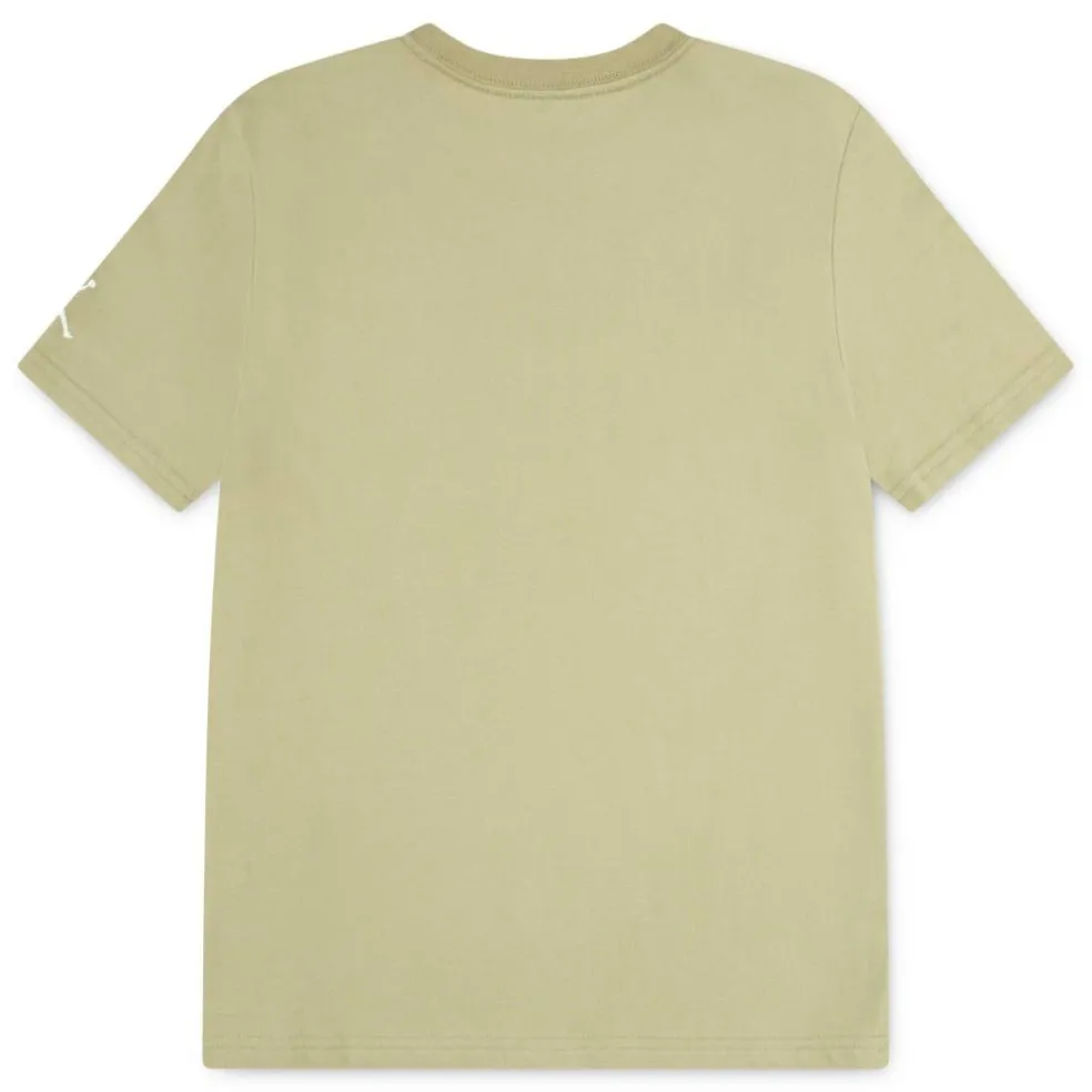 Air Longline Graphic T Shirt Junior Boys