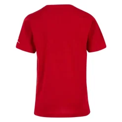 Air Longline Graphic T Shirt Junior Boys