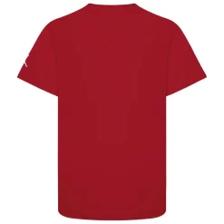 Air Longline Graphic T Shirt Junior Boys