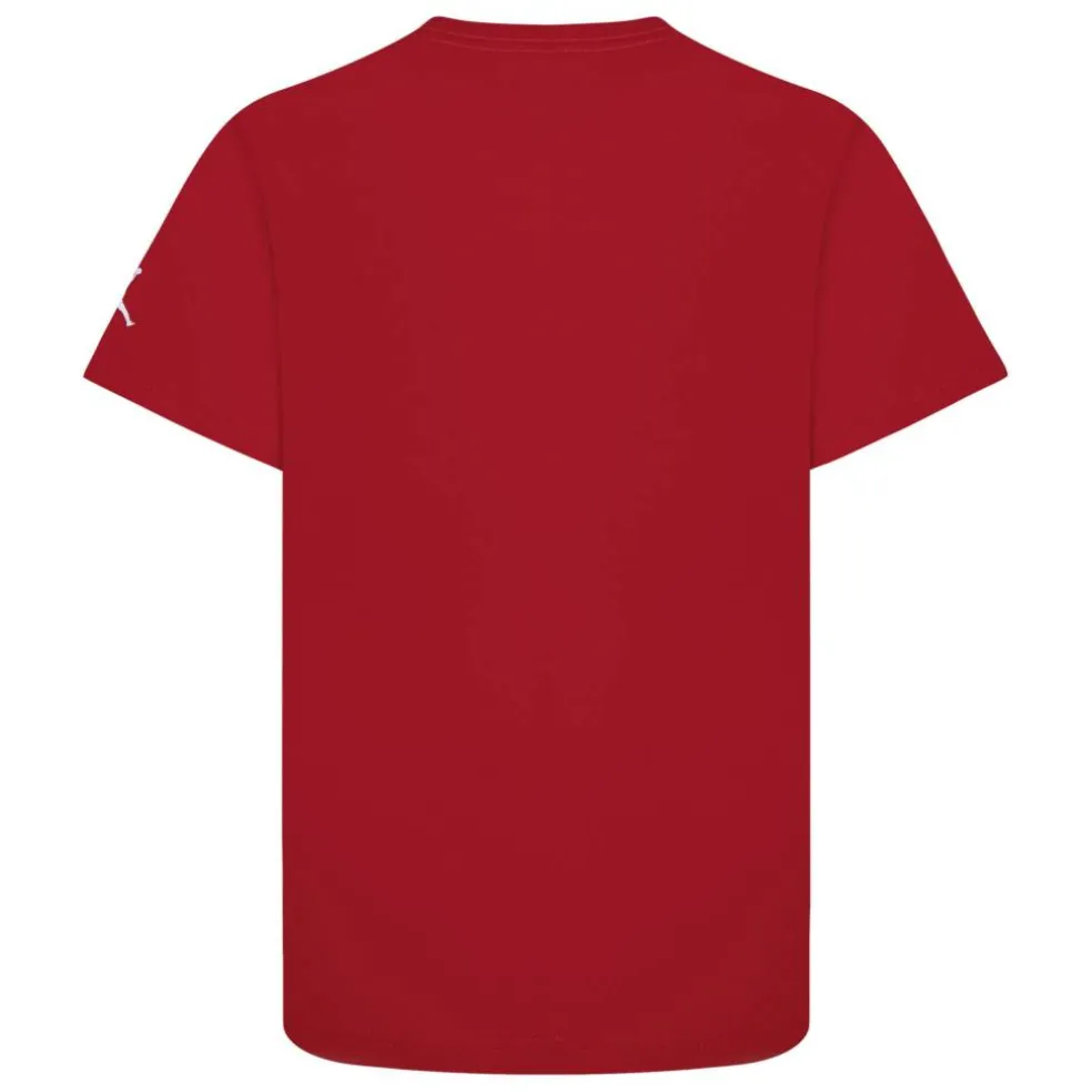 Air Longline Graphic T Shirt Junior Boys
