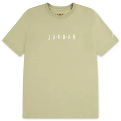 Air Longline Graphic T Shirt Junior Boys