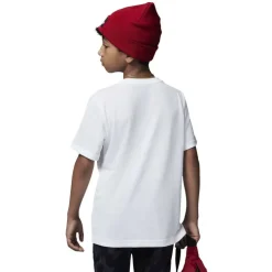 Air Longline Graphic T Shirt Junior Boys