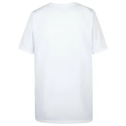 Air Longline Graphic T Shirt Junior Boys