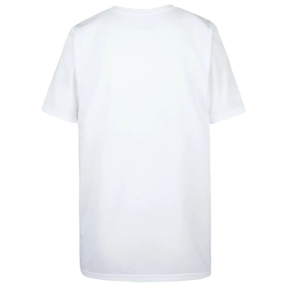Air Longline Graphic T Shirt Junior Boys