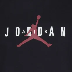 Air Longline Graphic T Shirt Junior Boys