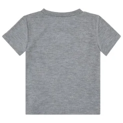 Air Longline Graphic T Shirt Junior Boys