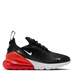 Air Max 270 React Junior Trainers