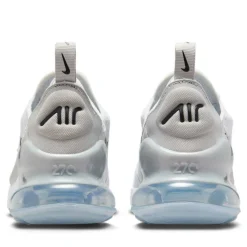 Air Max 270 React Junior Trainers