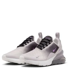 Air Max 270 React Junior Trainers