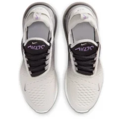 Air Max 270 React Junior Trainers