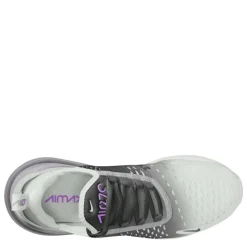 Air Max 270 React Junior Trainers