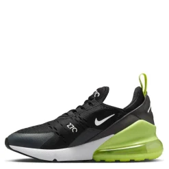 Air Max 270 React Junior Trainers
