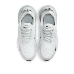 Air Max 270 React Junior Trainers