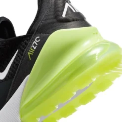 Air Max 270 React Junior Trainers