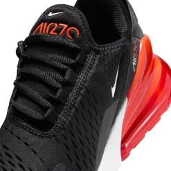 Air Max 270 React Junior Trainers