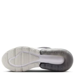 Air Max 270 React Junior Trainers
