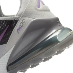Air Max 270 React Junior Trainers
