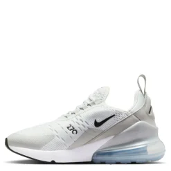 Air Max 270 React Junior Trainers