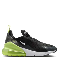 Air Max 270 React Junior Trainers