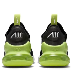 Air Max 270 React Junior Trainers