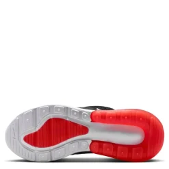 Air Max 270 React Junior Trainers