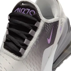 Air Max 270 React Junior Trainers
