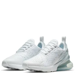 Air Max 270 React Junior Trainers