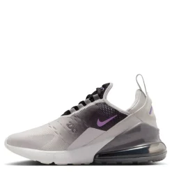 Air Max 270 React Junior Trainers