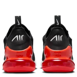 Air Max 270 React Junior Trainers