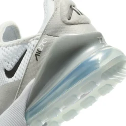 Air Max 270 React Junior Trainers