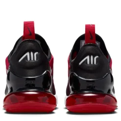 Air Max 270 React Junior Trainers