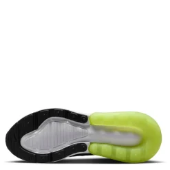 Air Max 270 React Junior Trainers