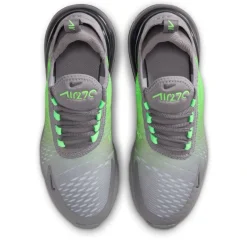 Air Max 270 React Junior Trainers