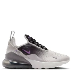 Air Max 270 React Junior Trainers